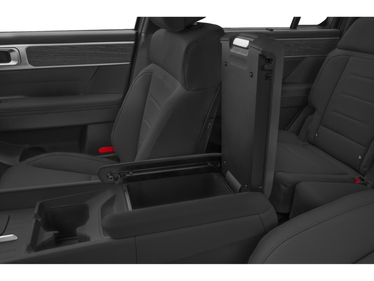 2025 Hyundai Santa Fe Hybrid Preferred St. John's NL