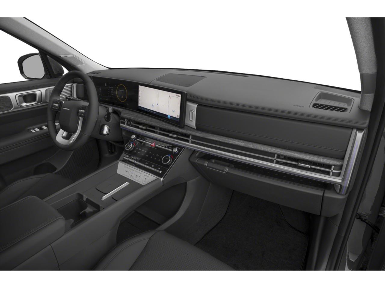 2025 Hyundai Santa Fe Hybrid Preferred St. John's NL