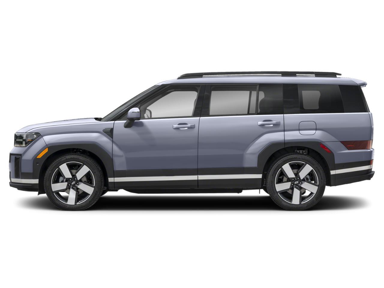2025 Hyundai Santa Fe Hybrid Preferred St. John's NL