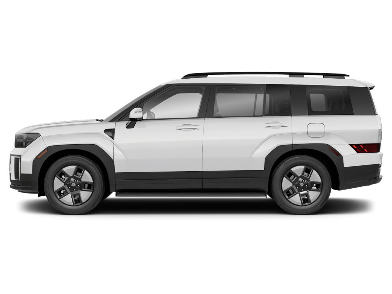 2025 Hyundai Santa Fe Hybrid SEL San Clemente CA