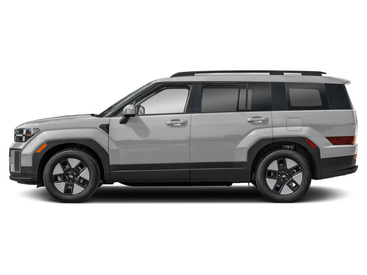 2025 Hyundai Santa Fe Hybrid SEL Plano TX