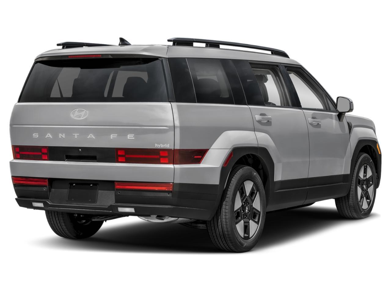 2025 Hyundai Santa Fe Hybrid SEL Plano TX