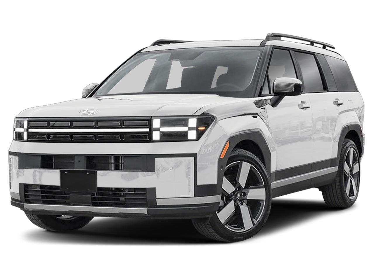 2025 Hyundai Santa Fe Luxury Listowel ON