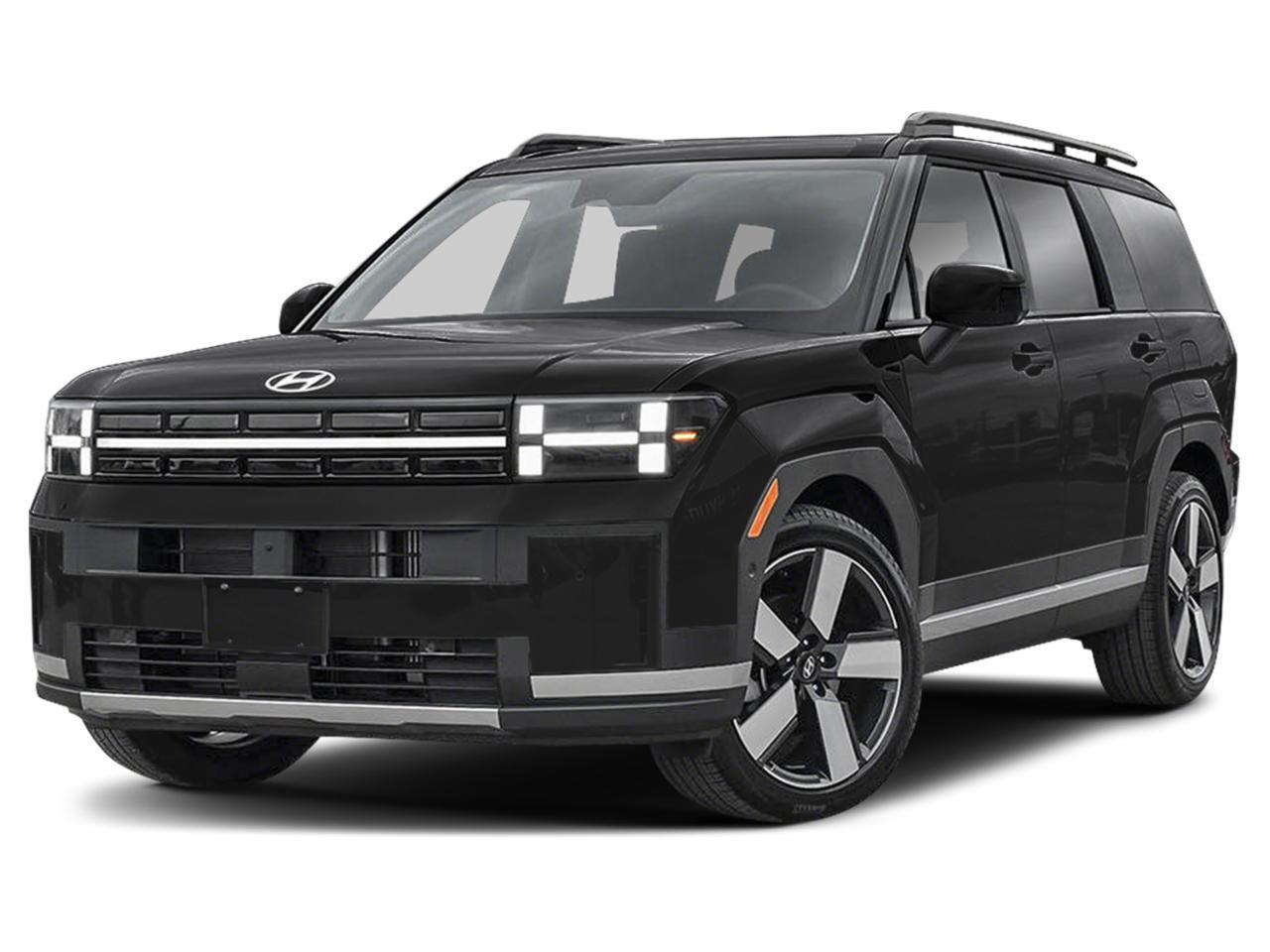 2025 Hyundai Santa Fe Luxury Listowel ON