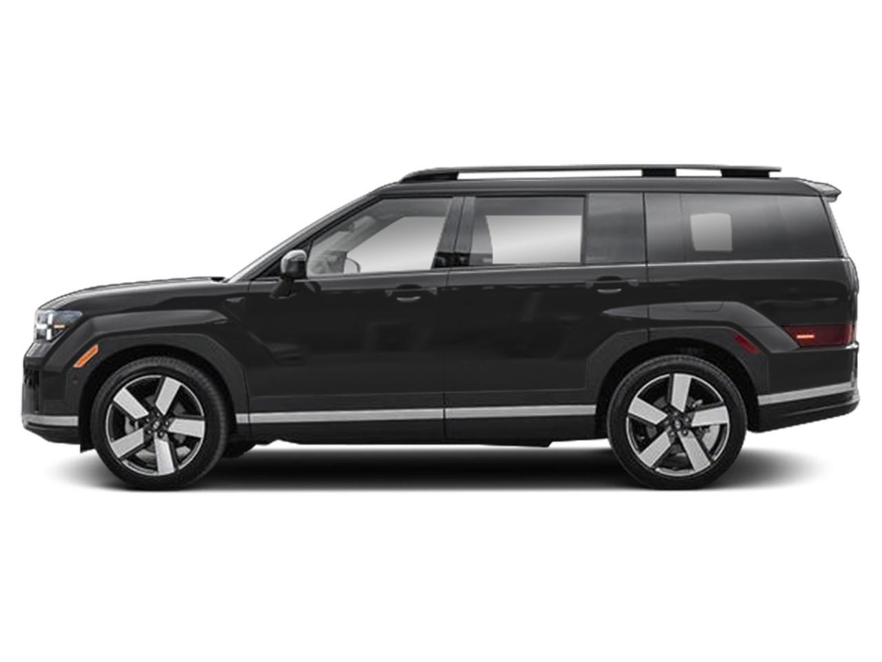 2025 Hyundai Santa Fe Luxury Listowel ON