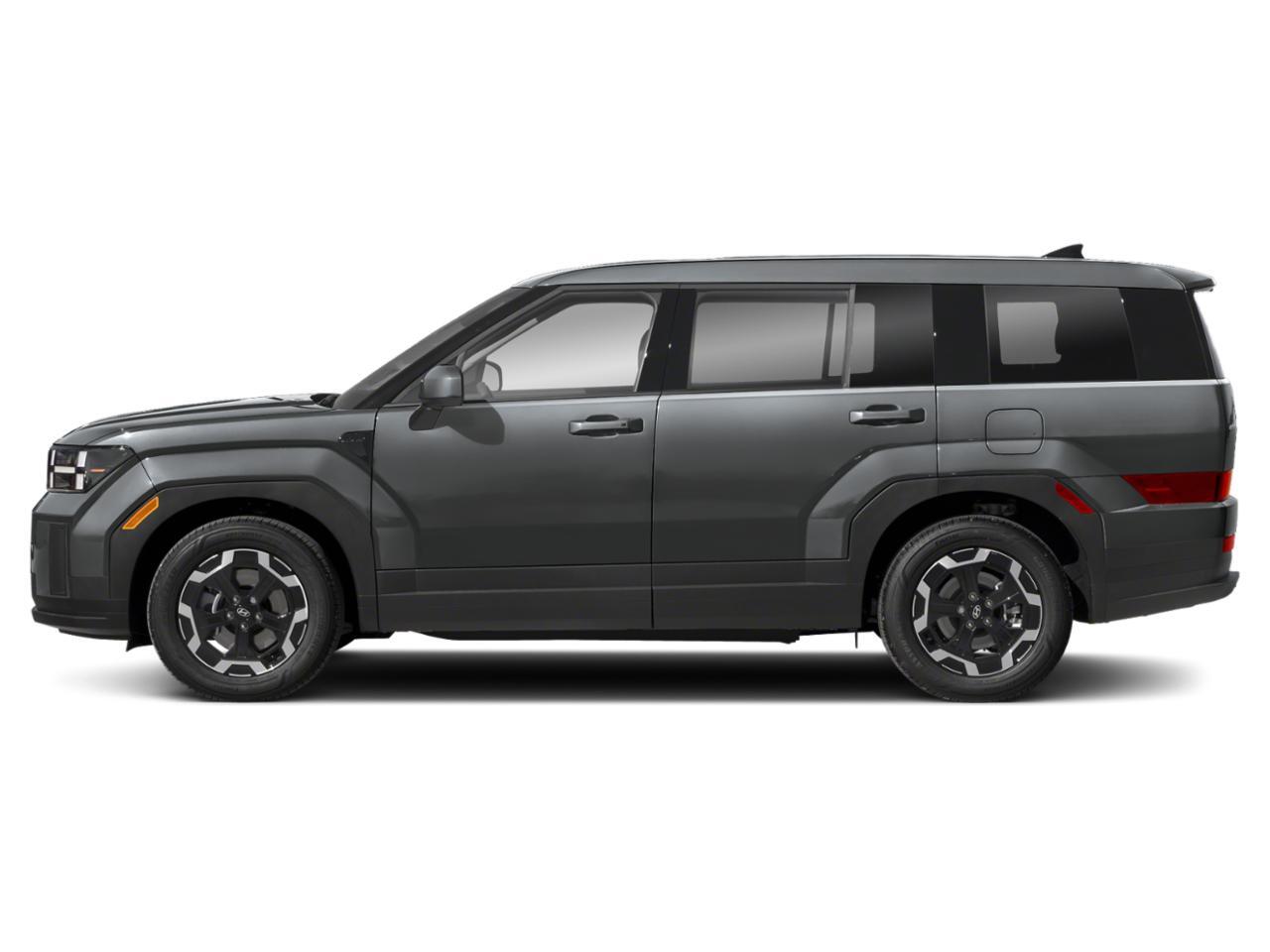 2025 Hyundai Santa Fe SE San Clemente CA