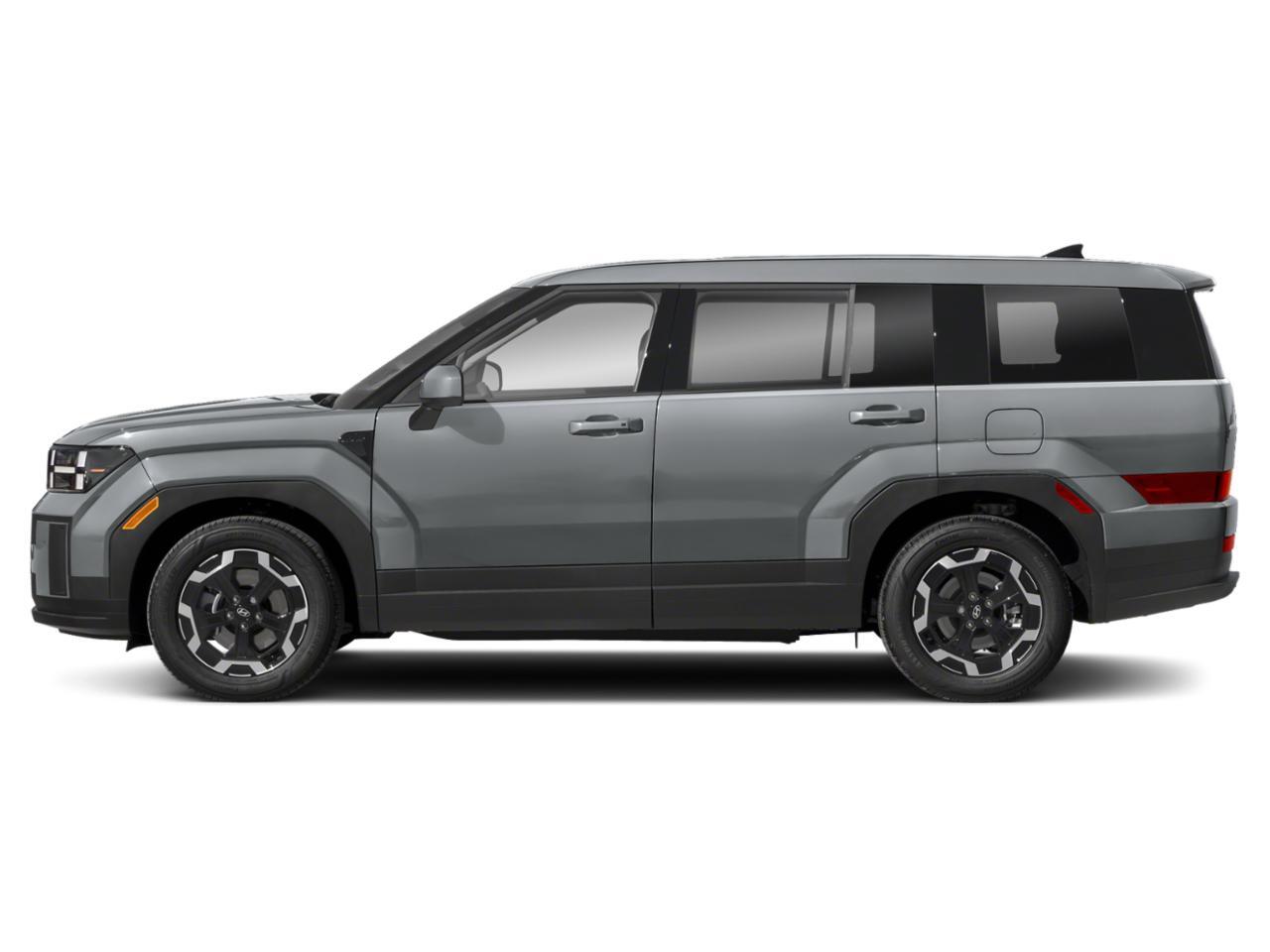 2025 Hyundai Santa Fe SE San Clemente CA