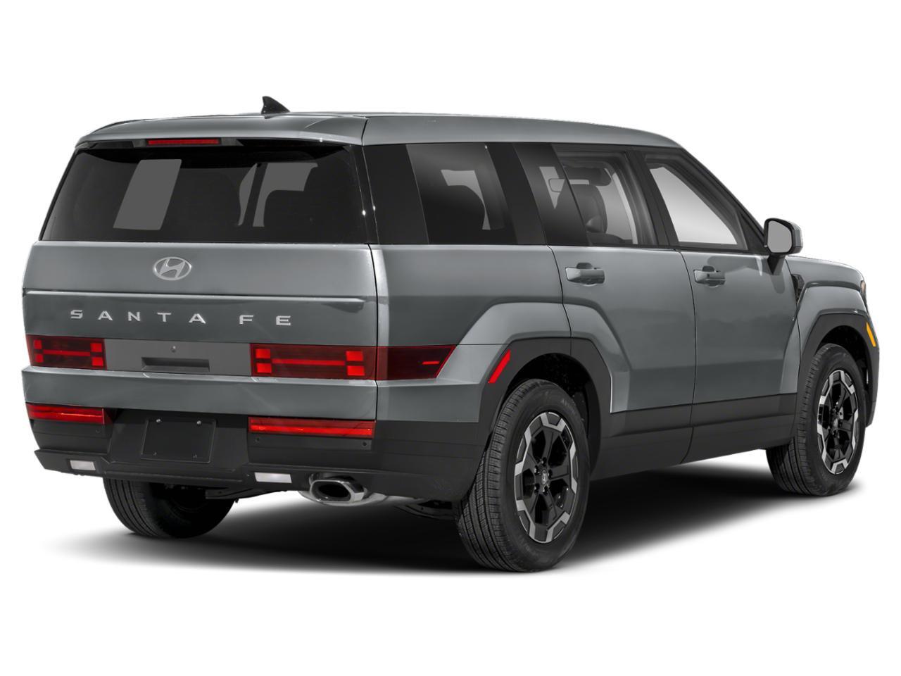 2025 Hyundai Santa Fe SE San Clemente CA