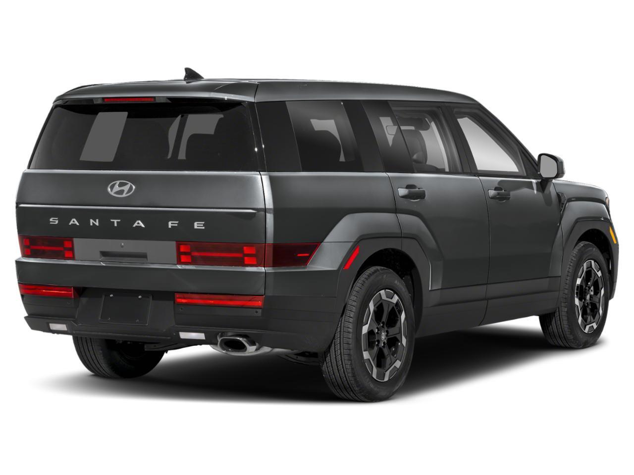 2025 Hyundai Santa Fe SE San Clemente CA