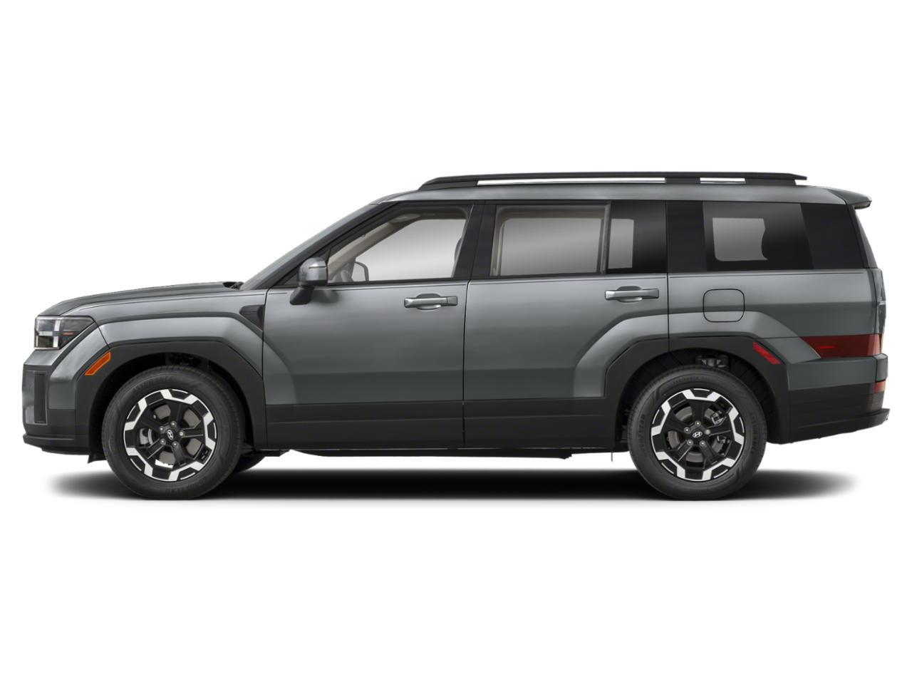 2025 Hyundai Santa Fe SEL San Clemente CA