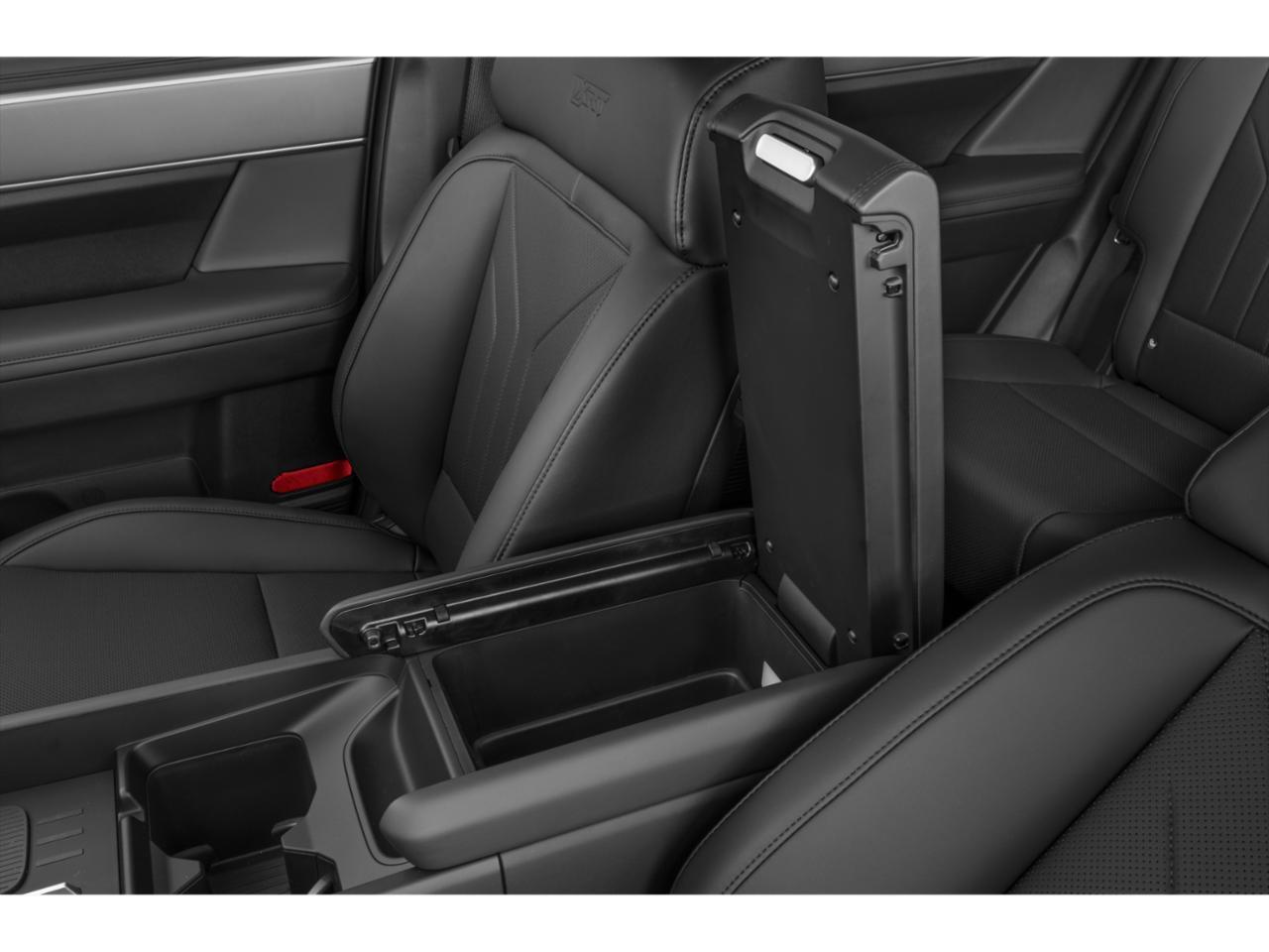 2025 Hyundai Santa Fe XRT Edmonton AB