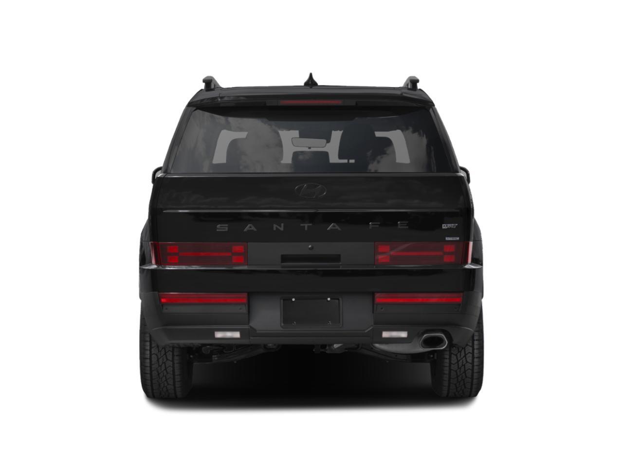 2025 Hyundai Santa Fe XRT Edmonton AB