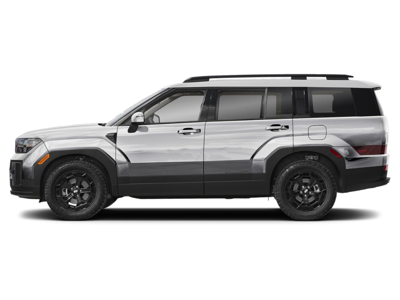 2025 Hyundai Santa Fe XRT Huntington UT