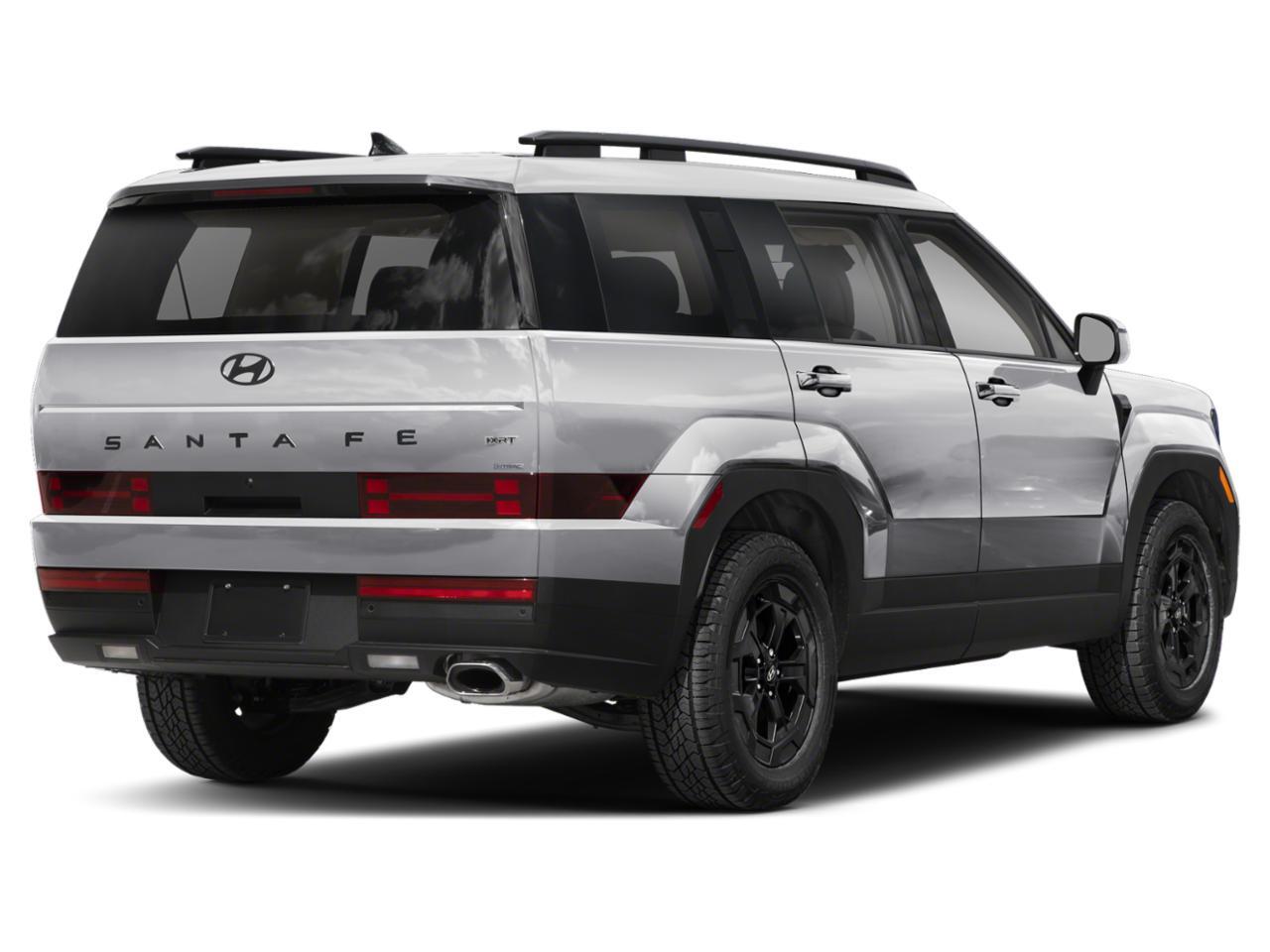 2025 Hyundai Santa Fe XRT Huntington UT