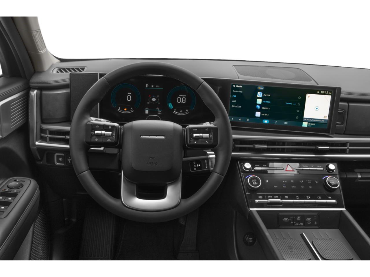2025 Hyundai Santa Fe XRT San Clemente CA