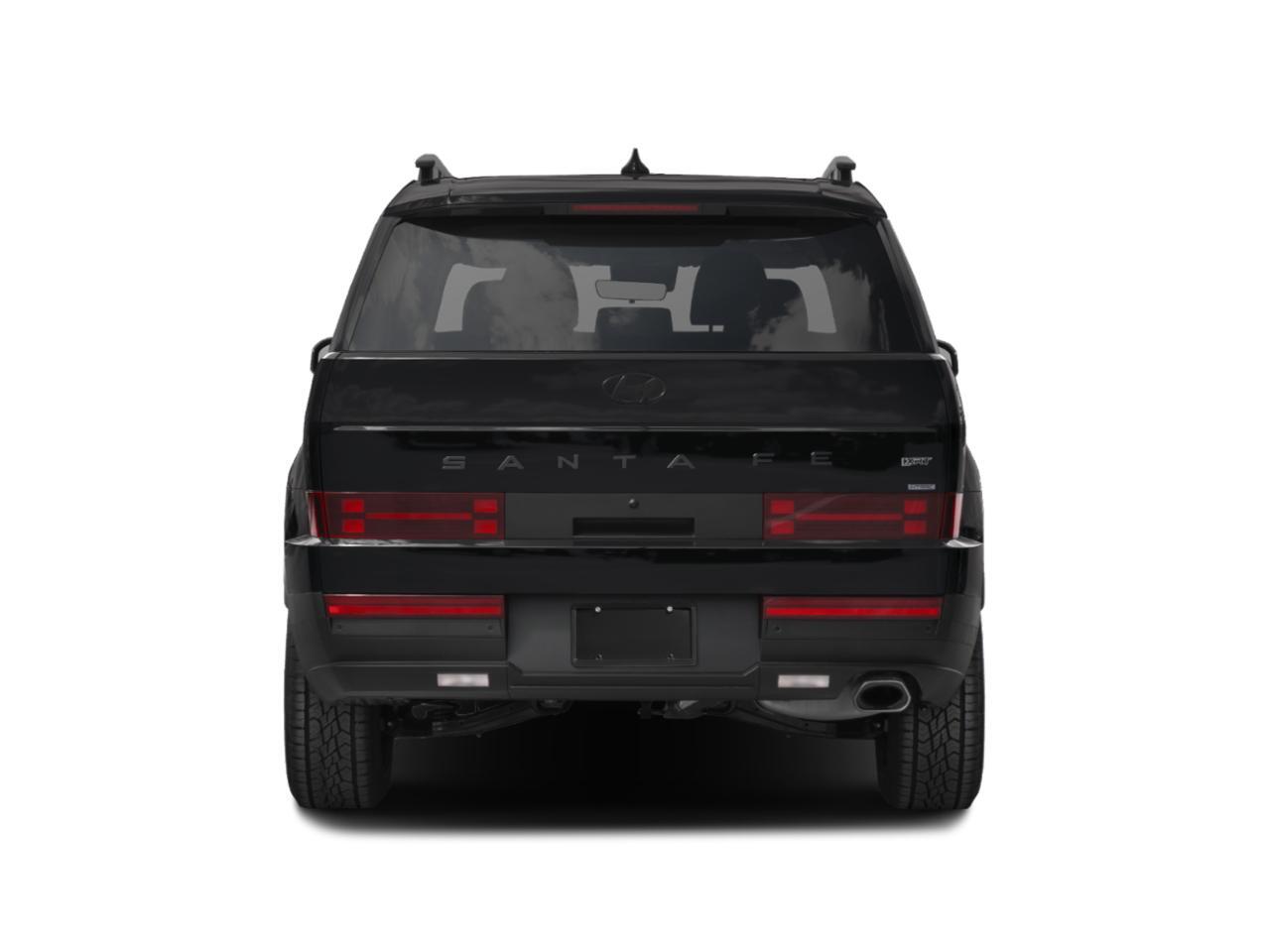 2025 Hyundai Santa Fe XRT San Clemente CA