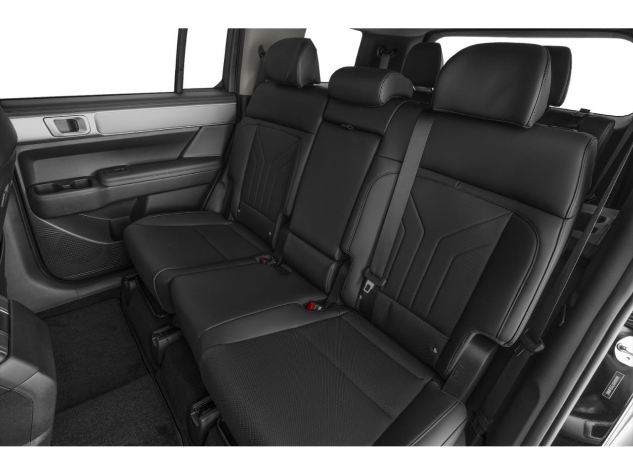 2025 Hyundai Santa Fe XRT San Clemente CA