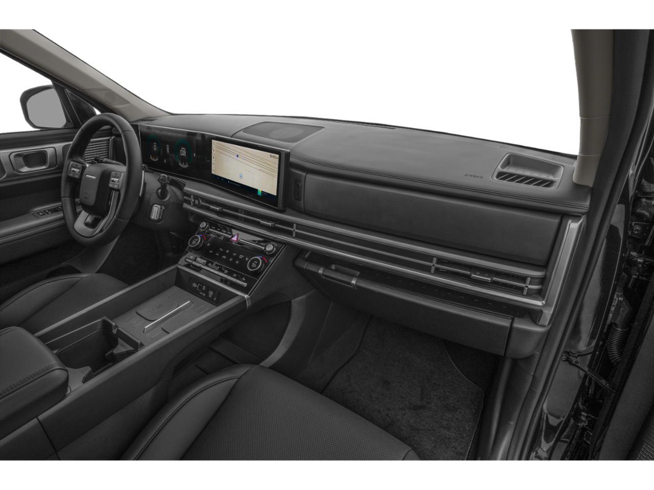 2025 Hyundai Santa Fe XRT San Clemente CA