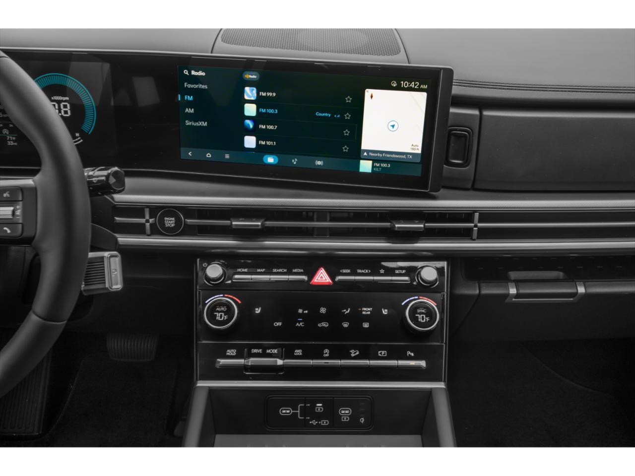 2025 Hyundai Santa Fe XRT San Clemente CA