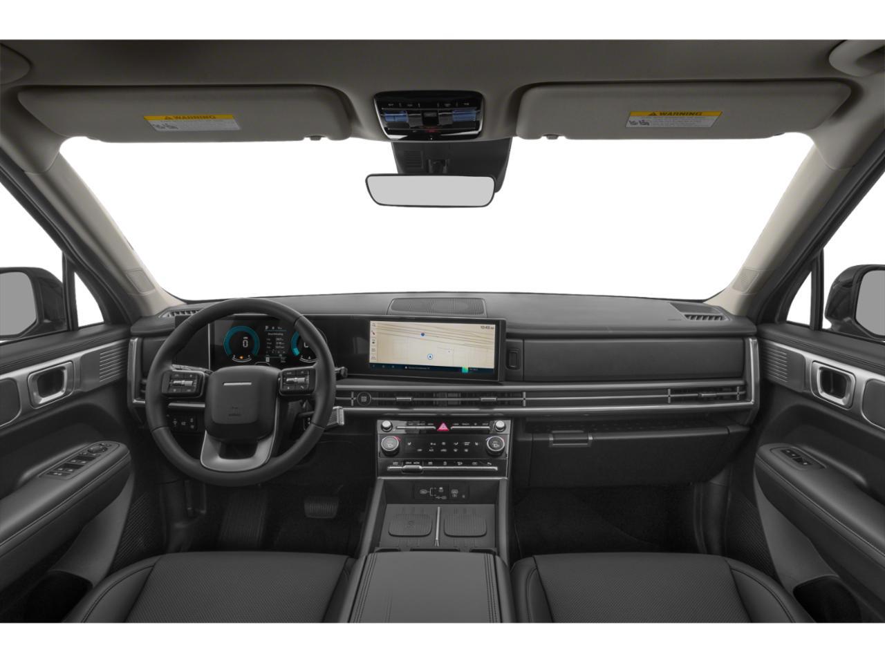 2025 Hyundai Santa Fe XRT San Clemente CA