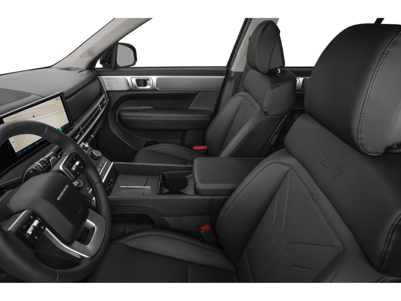 2025 Hyundai Santa Fe XRT San Clemente CA