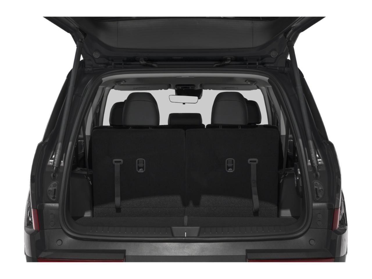 2025 Hyundai Santa Fe XRT San Clemente CA