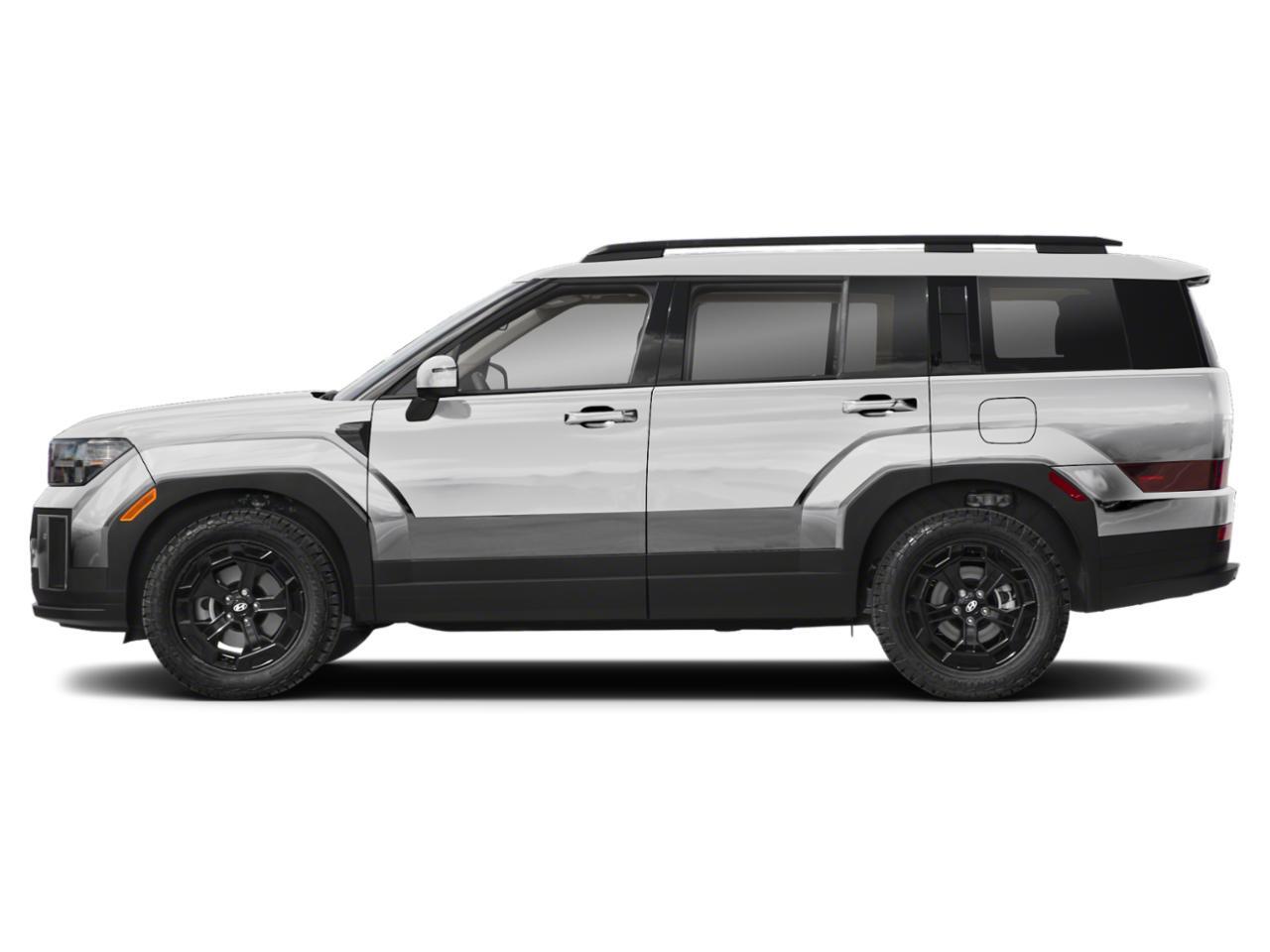 2025 Hyundai Santa Fe XRT San Clemente CA