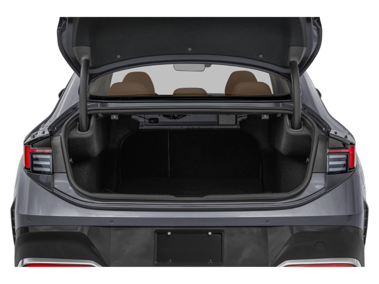 2025 Hyundai Sonata Hybrid Limited San Clemente CA
