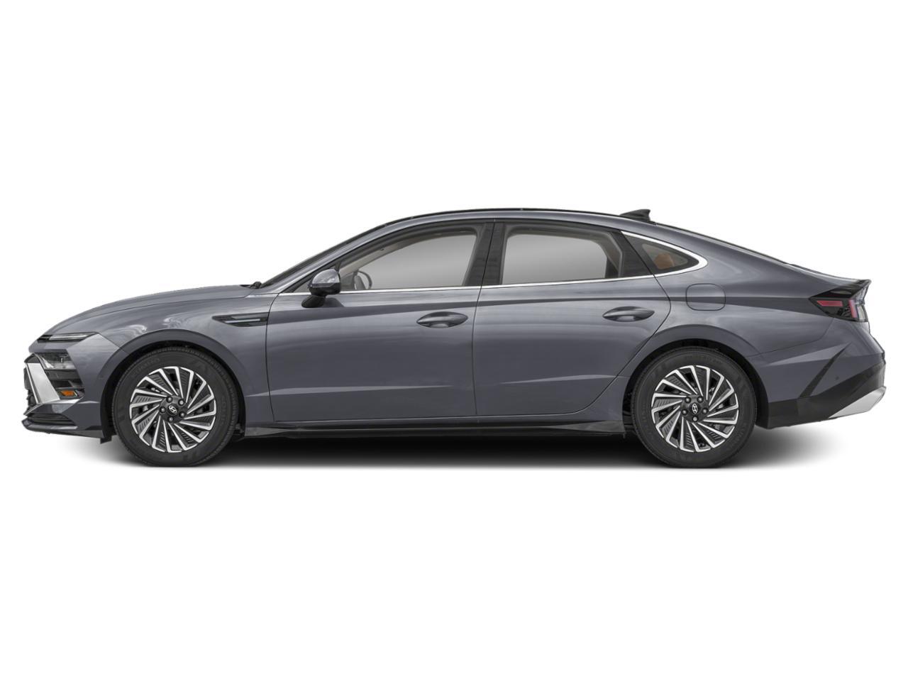 2025 Hyundai Sonata Hybrid Limited San Clemente CA