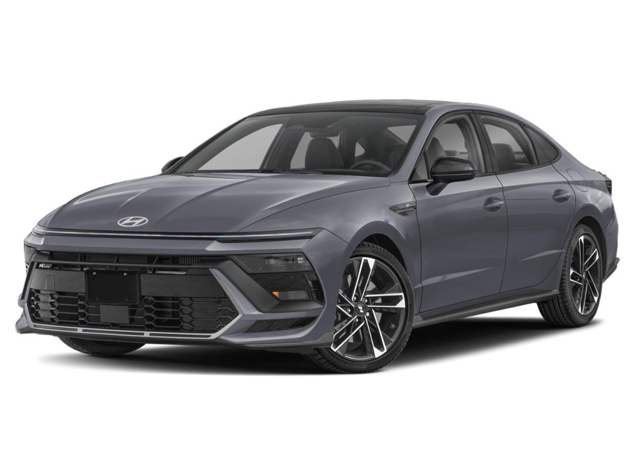 2025 Hyundai Sonata N Line San Clemente CA