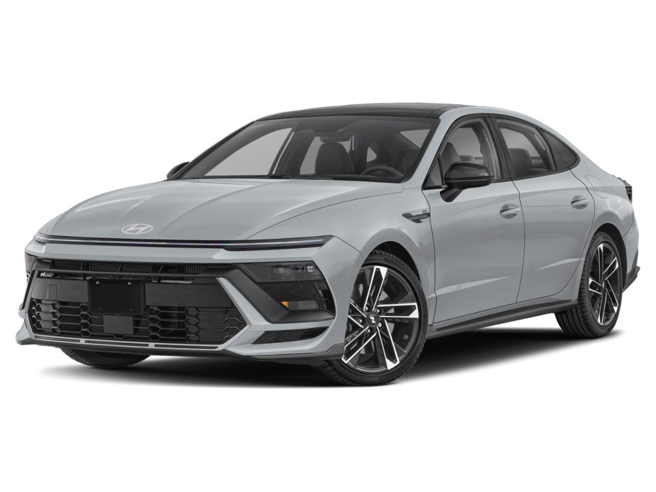 2025 Hyundai Sonata N Line San Clemente CA