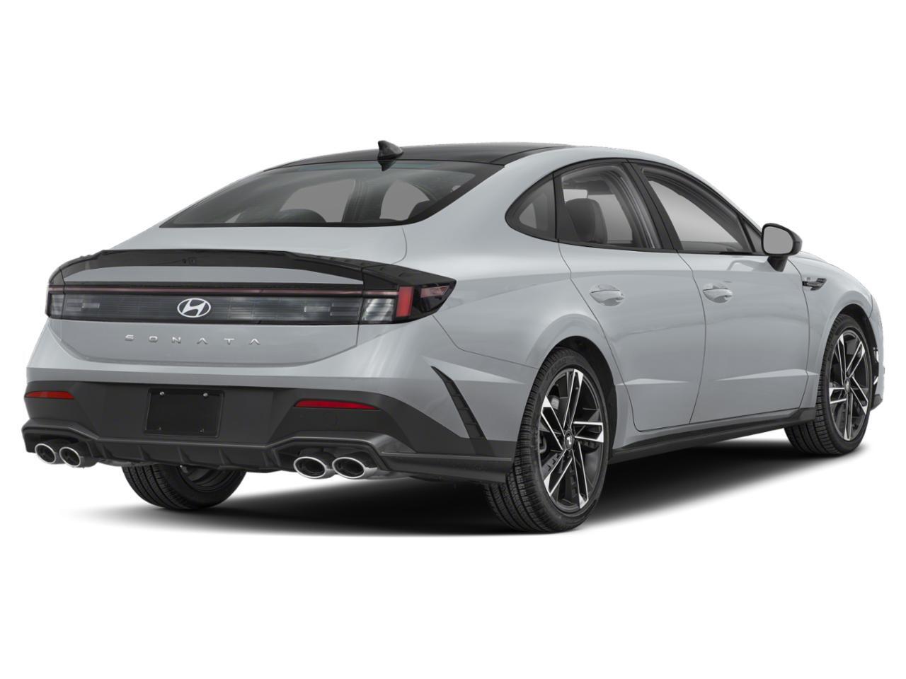 2025 Hyundai Sonata N Line San Clemente CA