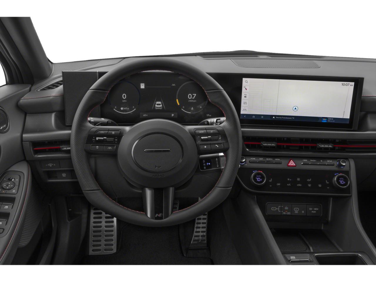 2025 Hyundai Sonata N Line San Clemente CA