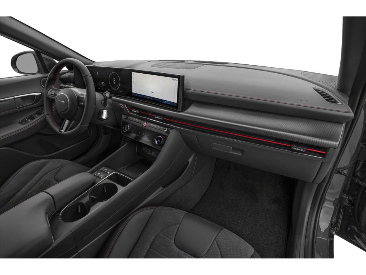 2025 Hyundai Sonata N Line San Clemente CA