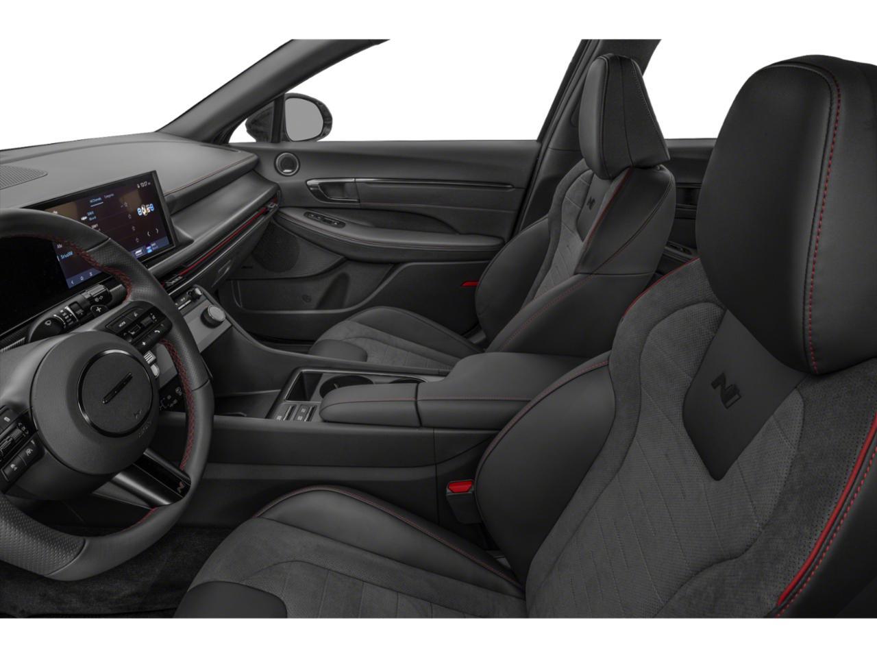 2025 Hyundai Sonata N Line San Clemente CA
