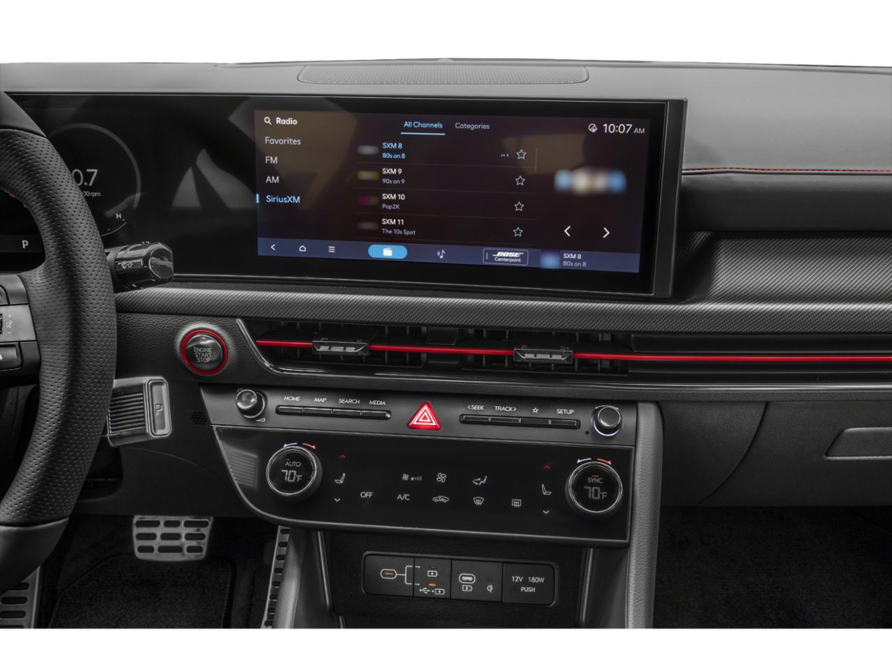 2025 Hyundai Sonata N Line San Clemente CA