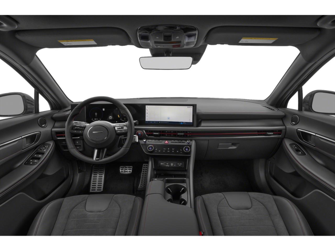 2025 Hyundai Sonata N Line San Clemente CA