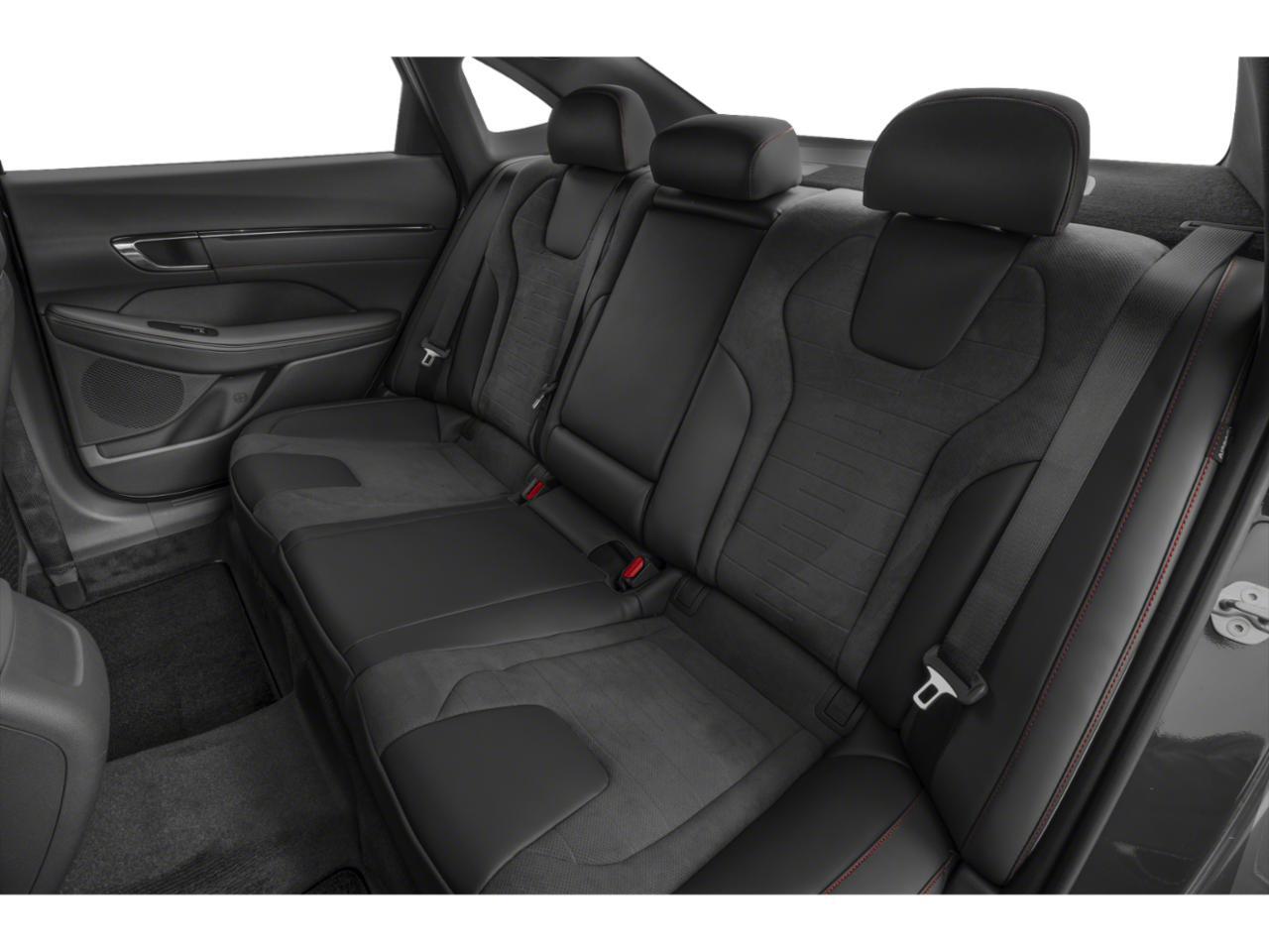 2025 Hyundai Sonata N Line San Clemente CA