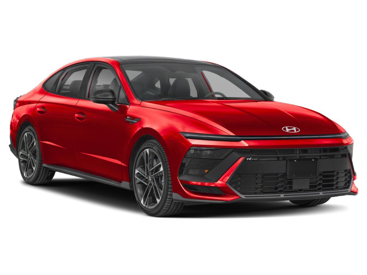 2025 Hyundai Sonata N Line San Clemente CA