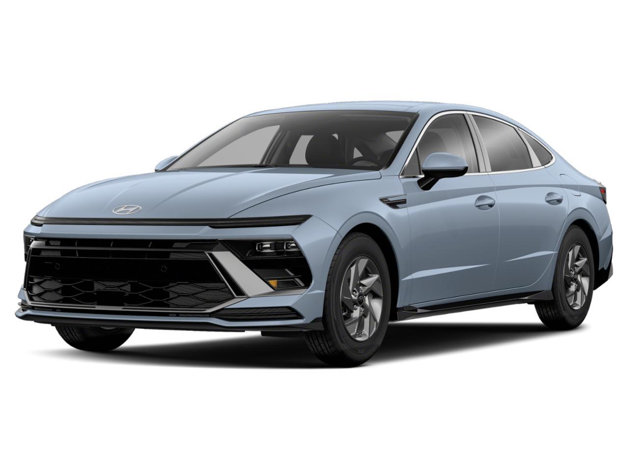 2025 Hyundai Sonata SE Glendora CA