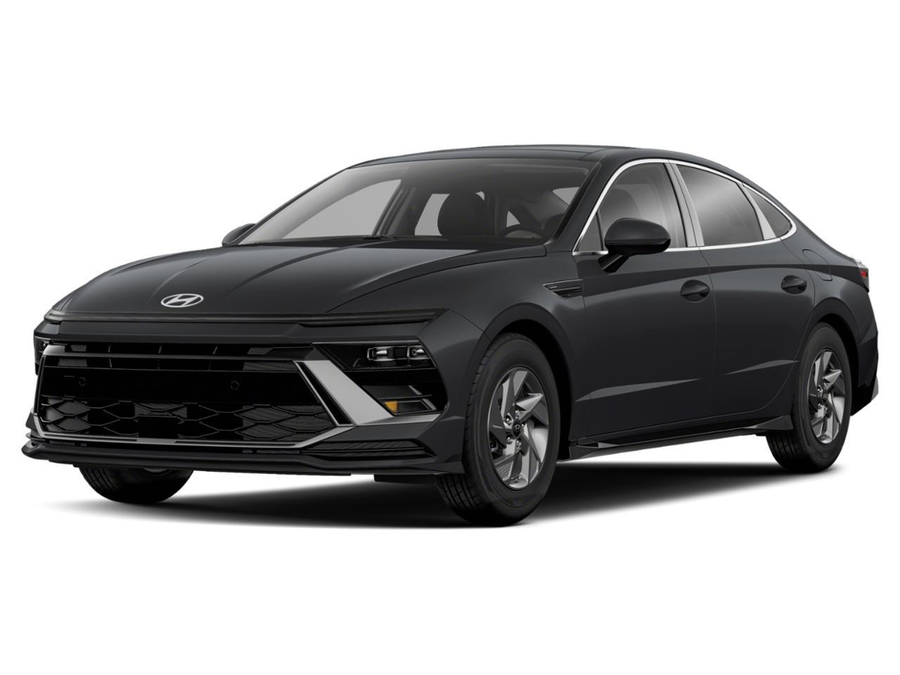 2025 Hyundai Sonata SE Glendora CA