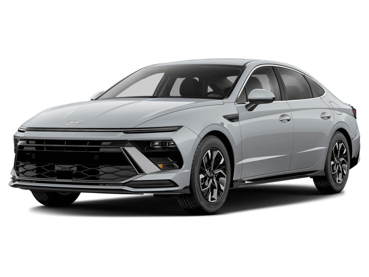 2025 Hyundai Sonata SEL San Clemente CA