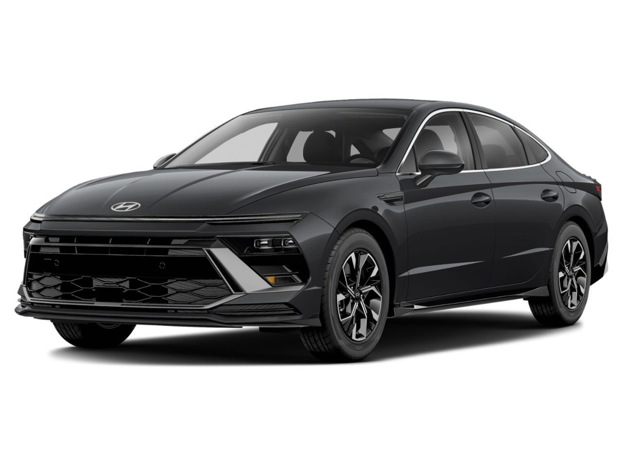 2025 Hyundai Sonata SEL San Clemente CA