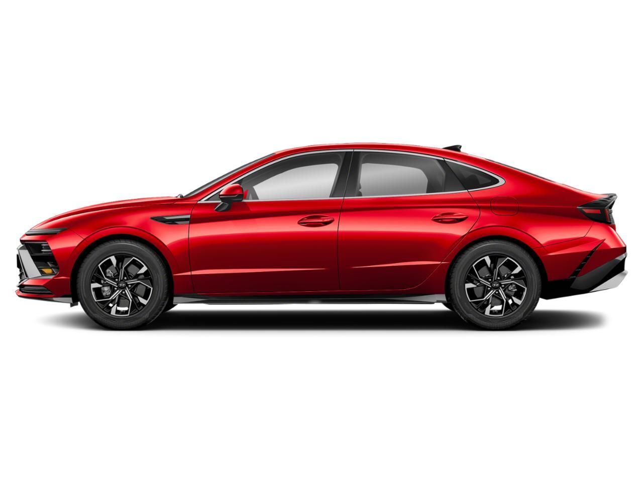 2025 Hyundai Sonata SEL Plano TX