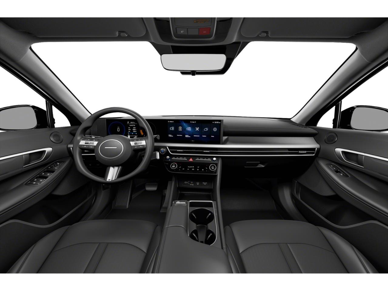 2025 Hyundai Sonata SEL Plano TX