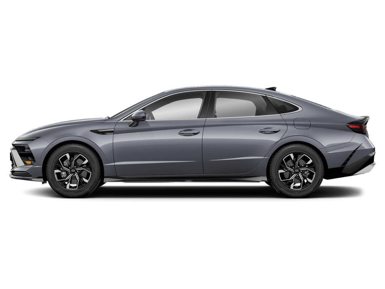 2025 Hyundai Sonata SEL San Juan TX
