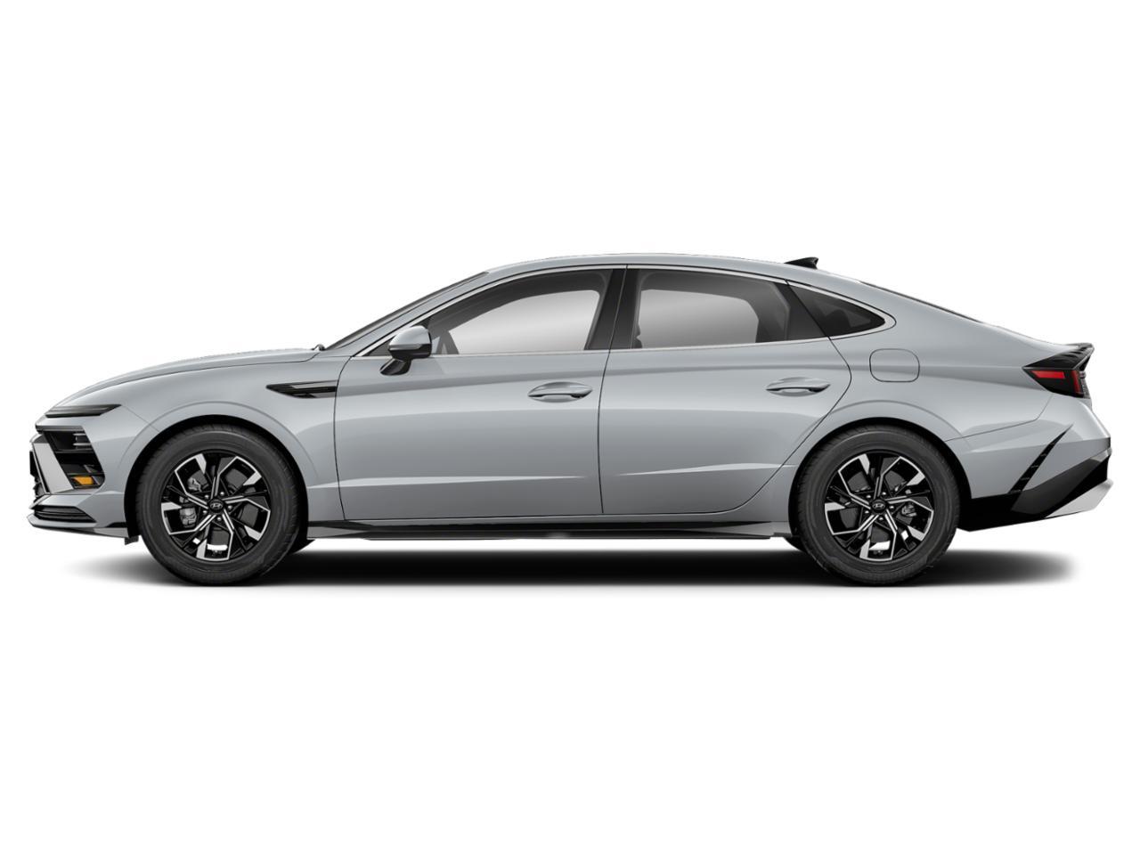 2025 Hyundai Sonata SEL Sedan 4D