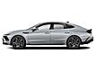 2025 Hyundai Sonata SEL Sedan 4D