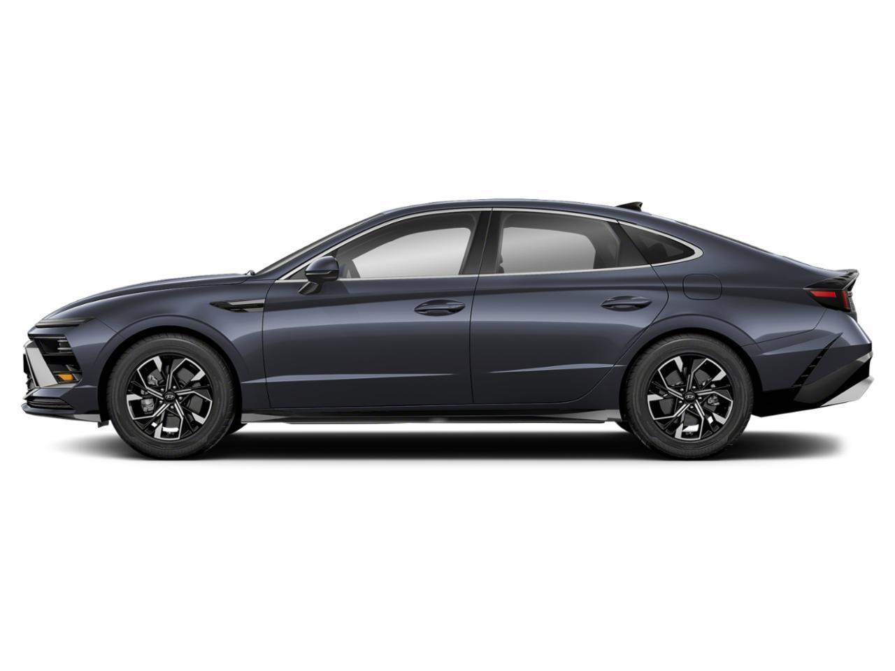 2025 Hyundai Sonata SEL Sedan 4D