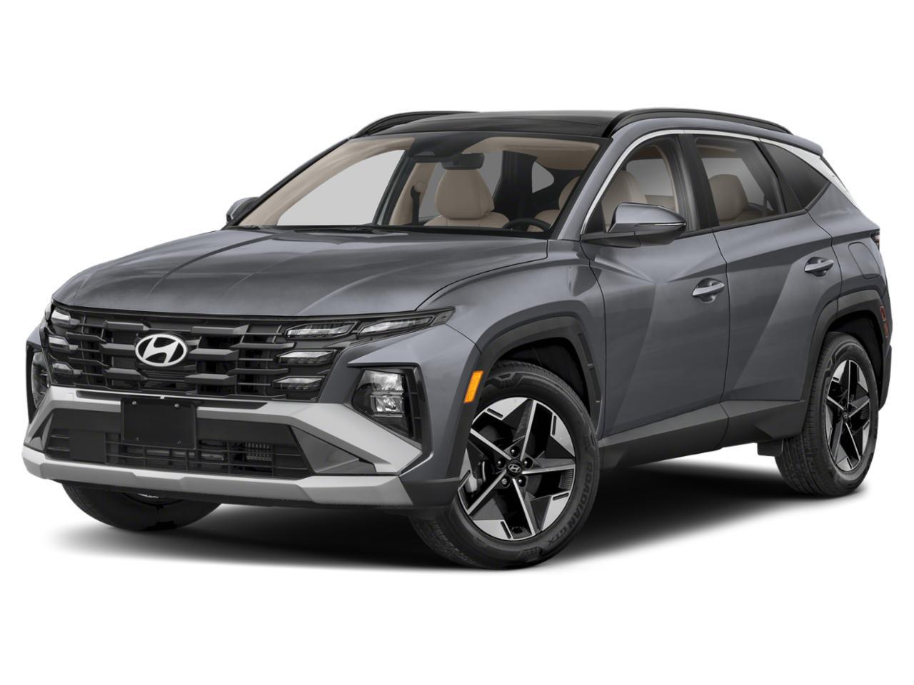 2025 Hyundai TUCSON HYBRID SEL Convenience Chantilly VA